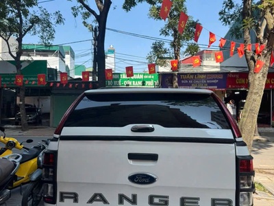 Ford Ranger Xls Mt 2018 Máy Dầu Nhập Thái 2