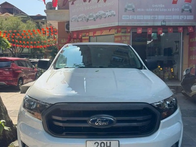 Ford Ranger Xls Mt 2018 Máy Dầu Nhập Thái 0