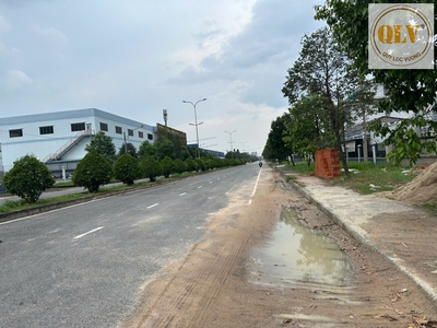 Cho thuê nhà xưởng KCN Nhơn Trạch, Đồng Nai 7.081m 2