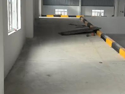 Cho thuê nhà xưởng KCN Đồng Xoài, Bình Phước 8.279m 4