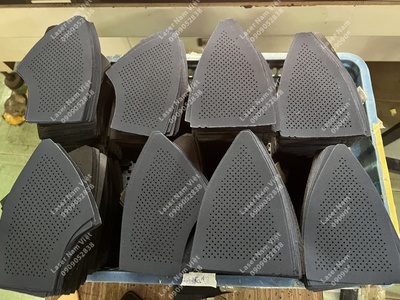 Nón lưỡi trai cần đục lỗ laser hãy liên hệ LASER NAM VIỆT 9