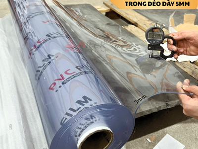 Nhà phân phối cuộn nhựa pvc số lượng lớn, giá tốt nhất 2026 0