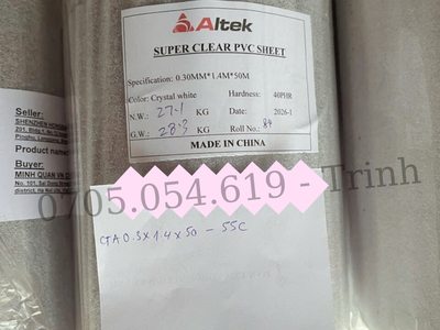 Nhà phân phối cuộn nhựa pvc số lượng lớn, giá tốt nhất 2026 4