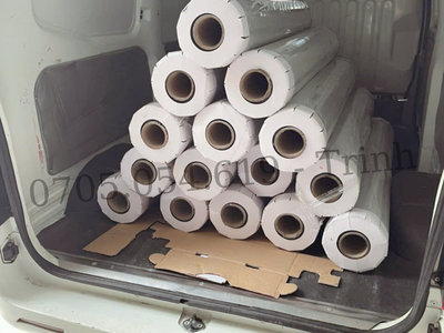 Nhà phân phối cuộn nhựa pvc số lượng lớn, giá tốt nhất 2026 3