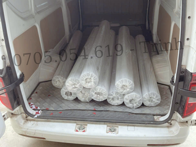 Nhà phân phối cuộn nhựa pvc số lượng lớn, giá tốt nhất 2026 6