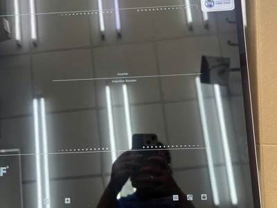 Bếp Từ Đôi KAFF KF-XL79II Master - Mặt Kính Schoot Cerant Đức 0