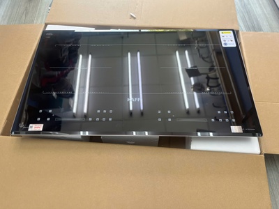 Bếp Từ Đôi KAFF KF-XL79II Master - Mặt Kính Schoot Cerant Đức 3