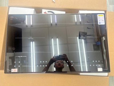 Bếp Từ Đôi KAFF KF-XL79II Master - Mặt Kính Schoot Cerant Đức 2