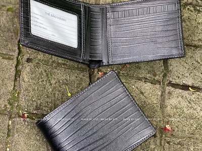 Xưởng Đồ Da Và Cơ Hội Kinh Doanh Cho Shop 1