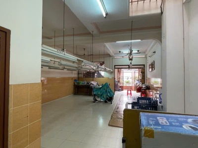 Cực Phẩm Ba Tháng Hai P.12 Quận 10, Ngang 6M Hiếm Có 3