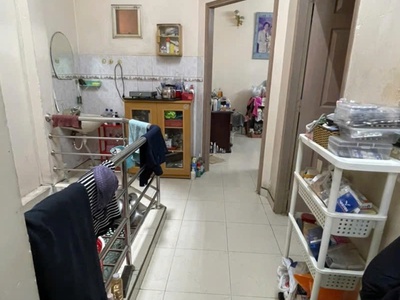 Cực Phẩm Ba Tháng Hai P.12 Quận 10, Ngang 6M Hiếm Có 4