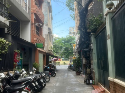 Cần Bán Nhà HXH  3/2, Phường 11 Quận 10, Có Sẵn HĐ Thuê 50Tr/thang, Chỉ 16.9ty 1