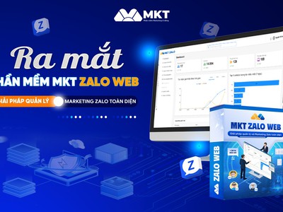 Quản lý nhiều tài khoản Zalo 0