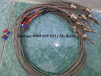 Dây dò nhiệt loại K 1