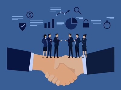 Vì sao doanh nghiệp nên xây dựng website thương mại điện tử riêng 0