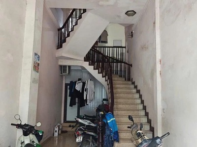 Bán gấp nhà 4 tầng mặt phố Trần Đăng Ninh, 52m2, mặt tiền 3.5m, vị trí đẹp, giá 19.2 tỷ 1