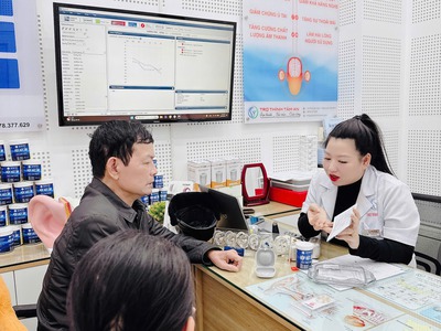 Máy trợ thính trong tai siêu nhỏ, nghe rõ trong môi trường ồn ào 0