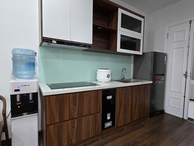 Chính chủ cho thuê căn hộ mới tinh 100, full đồ 4