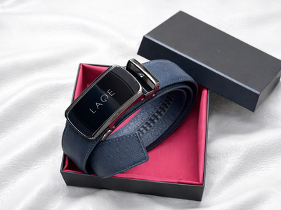 Dây Lưng Da Bò Công Sở Cao Cấp - Sỉ LẺ Tận Xưởng 2