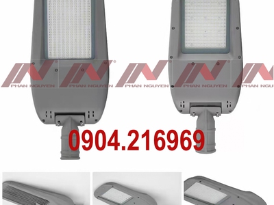 Đèn đường led Phan Nguyễn 50w-100w-150w-200w-250w-300w 1