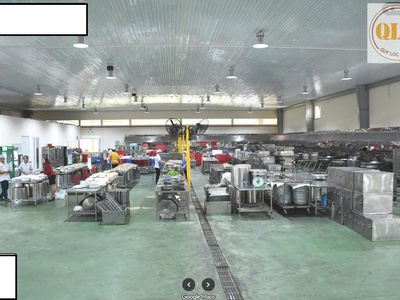 Cần bán nhà xưởng KCN Đông Xuyên, Vũng Tàu 1.500m 0