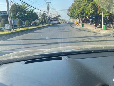 Cần bán nhà xưởng KCN Đông Xuyên, Vũng Tàu 1.500m 1