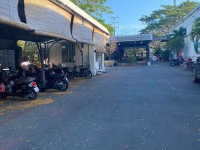 Cần bán nhà xưởng KCN Đông Xuyên, Vũng Tàu 1.500m 2