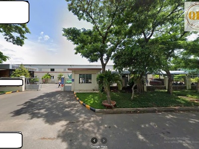 Cần bán nhà xưởng KCN Đông Xuyên, Vũng Tàu 1.500m 3