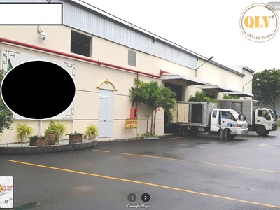 Cần bán nhà xưởng KCN Đông Xuyên, Vũng Tàu 1.500m 4