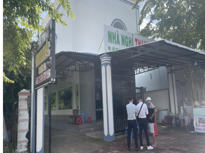 Bán Khách sạn lợi nhuận trên dưới 200 triệu tháng tại Thành Phố Bạc Liêu 3