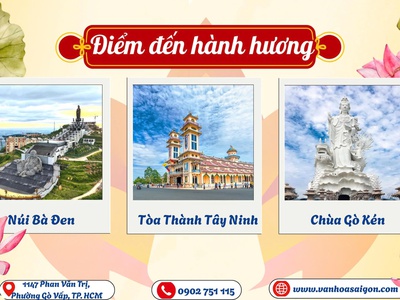 Chinh phục nóc nhà Nam Bộ 2026 - sgc 1