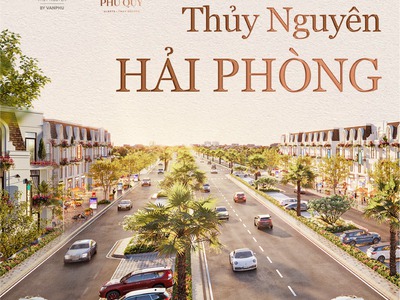 An cư trọn vẹn - Tích sản lâu dài - Dòng tiền ổn định 1