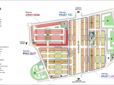 An cư trọn vẹn - Tích sản lâu dài - Dòng tiền ổn định 3