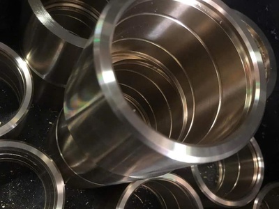 Cung cấp   bạc đồng tự bôi trơn, bạc Graphite, bạc cầu tự lựa, bạc thép tự bôi trơn 0