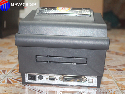 Máy In Mã Vạch Bixolon SLP-TX403 1