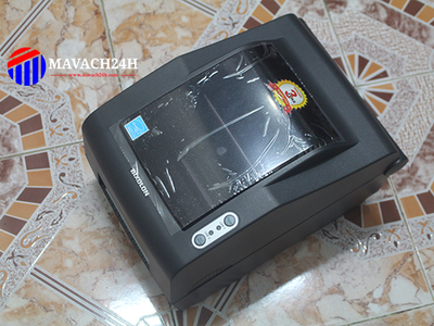 Máy In Mã Vạch Bixolon SLP-TX403 0
