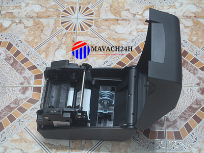 Máy In Mã Vạch Bixolon SLP-TX403 3