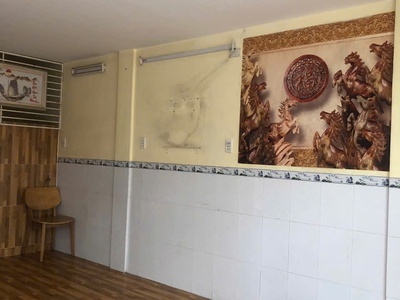 Cho thuê nhà   mặt bằng Võ Văn Ngân, Bình Thọ   4 tầng   4PN 3WC   15tr/tháng 6