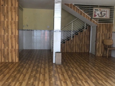 Cho thuê nhà   mặt bằng Võ Văn Ngân, Bình Thọ   4 tầng   4PN 3WC   15tr/tháng 8