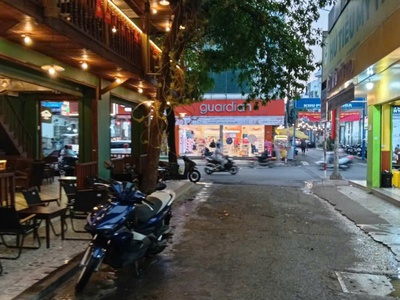 Bán CHDV Gò Dầu căn góc 6m tdt 352m2, dòng tiền 50tr, giá 15,5 Tỷ. 1