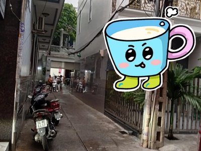 Bán CHDV Gò Dầu căn góc 6m tdt 352m2, dòng tiền 50tr, giá 15,5 Tỷ. 2