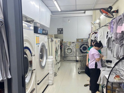 Bán nhà MTKD Tân Thắng, Tân Phú 4x22m, dòng tiền 26 tr, chỉ 15,5 Tỷ 2