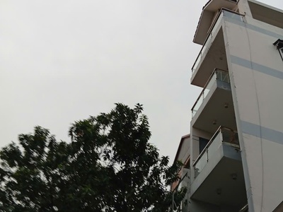 Bán nhà MTKD sầm uất ngày chợ Tân Hương, 4x17m, 5 tầng, 16 Tỷ 0