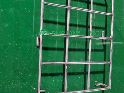 Giá kệ PMP VINA Inox 304 230x170x30 0
