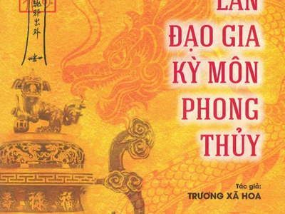 Đạo gia kỳ môn và phương pháp đọc tượng độc đáo 0