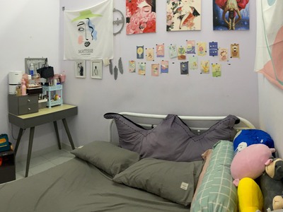 Cho Thuê Nhà Nguyên Căn 2 Mặt Tiền Hẻm Xe Hơi Nguyễn Ảnh Thủ 1