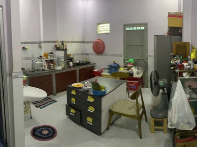 Cho Thuê Nhà Nguyên Căn 2 Mặt Tiền Hẻm Xe Hơi Nguyễn Ảnh Thủ 2