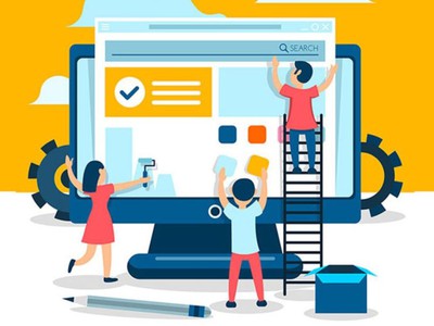 Vì sao doanh nghiệp nên đầu tư thiết kế website thương mại điện tử 0