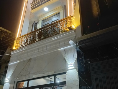 Bán nhà riêng tại Nhà Số 80/10, Thạnh Xuân 43, 5,72 tỷ. 1