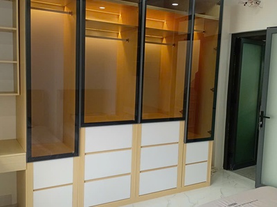 Bán nhà riêng tại Nhà Số 80/10, Thạnh Xuân 43, 5,72 tỷ. 10